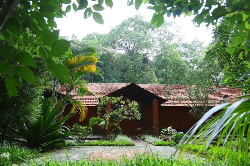 BLUE GINGER WAYANAD RESORTS 42/50