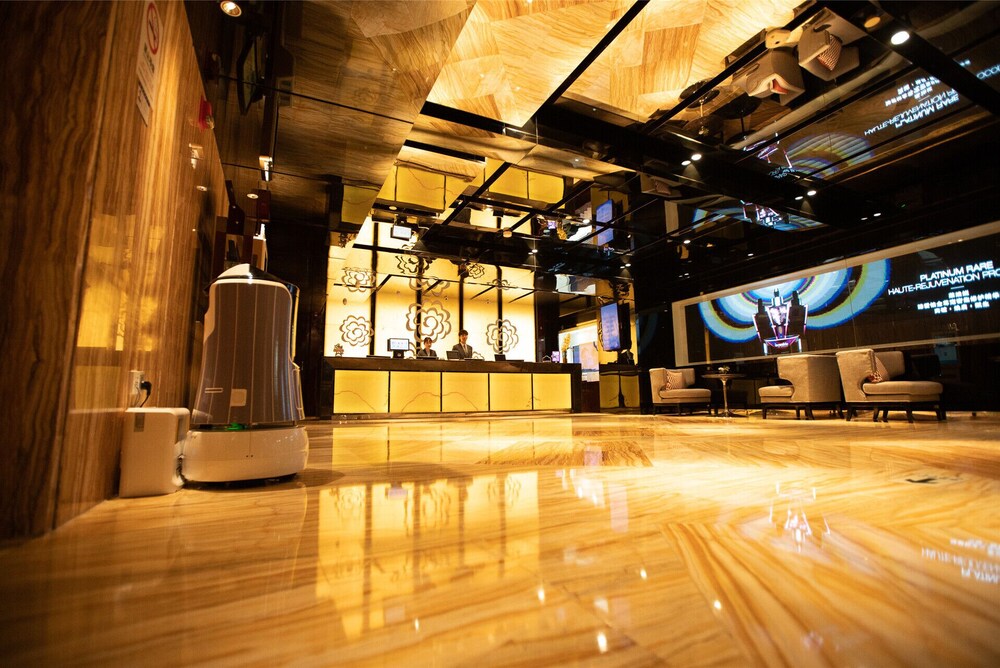 Hangzhou Tower Hotel 27/50