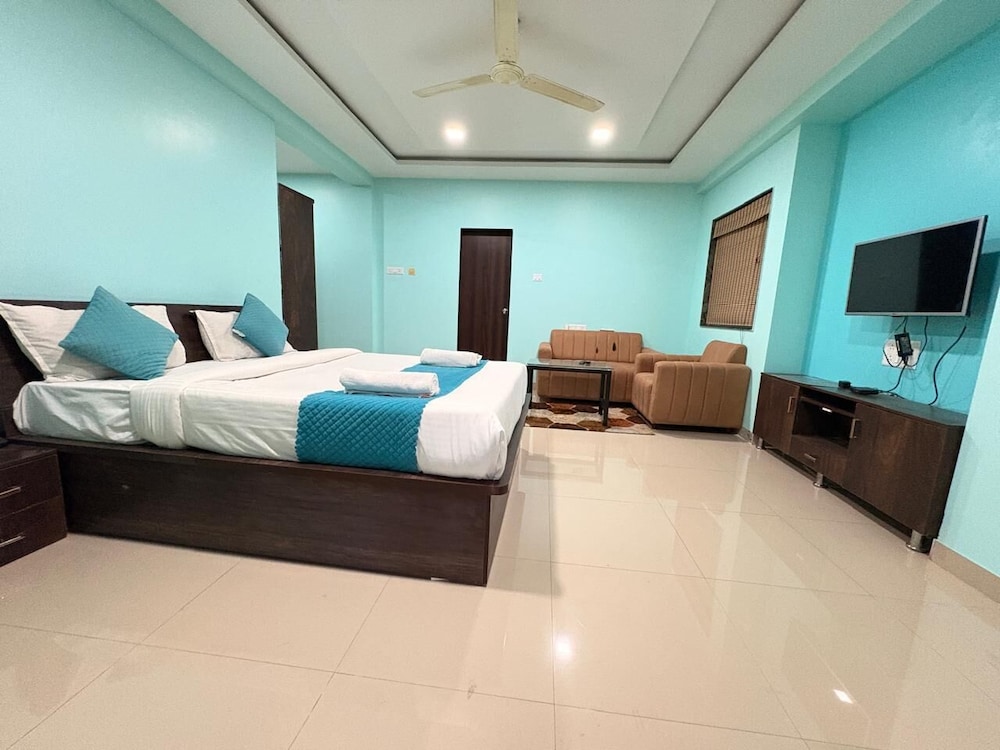 Hotel Bramha Inn 9/45