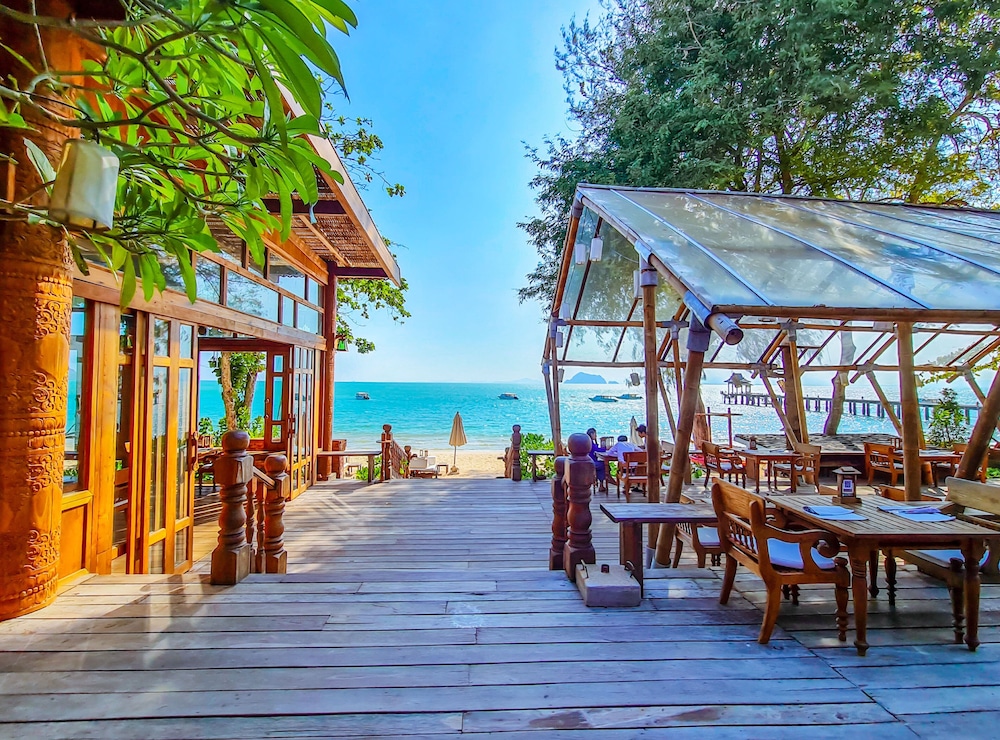 Santhiya Koh Yao Yai Resort Spa 71/74