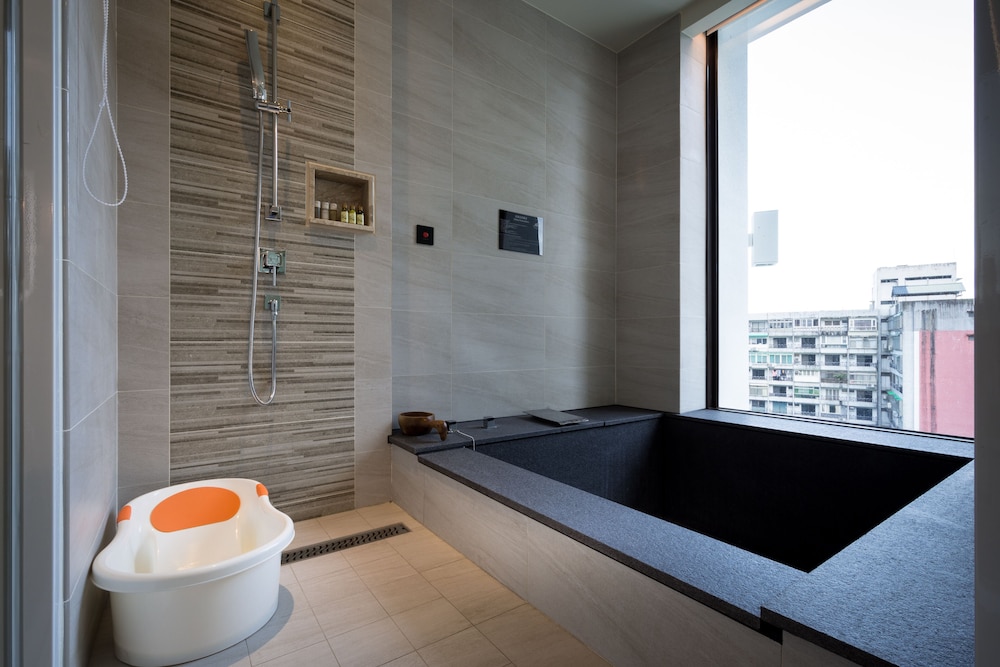 Hsing Fu Hotel 29/29