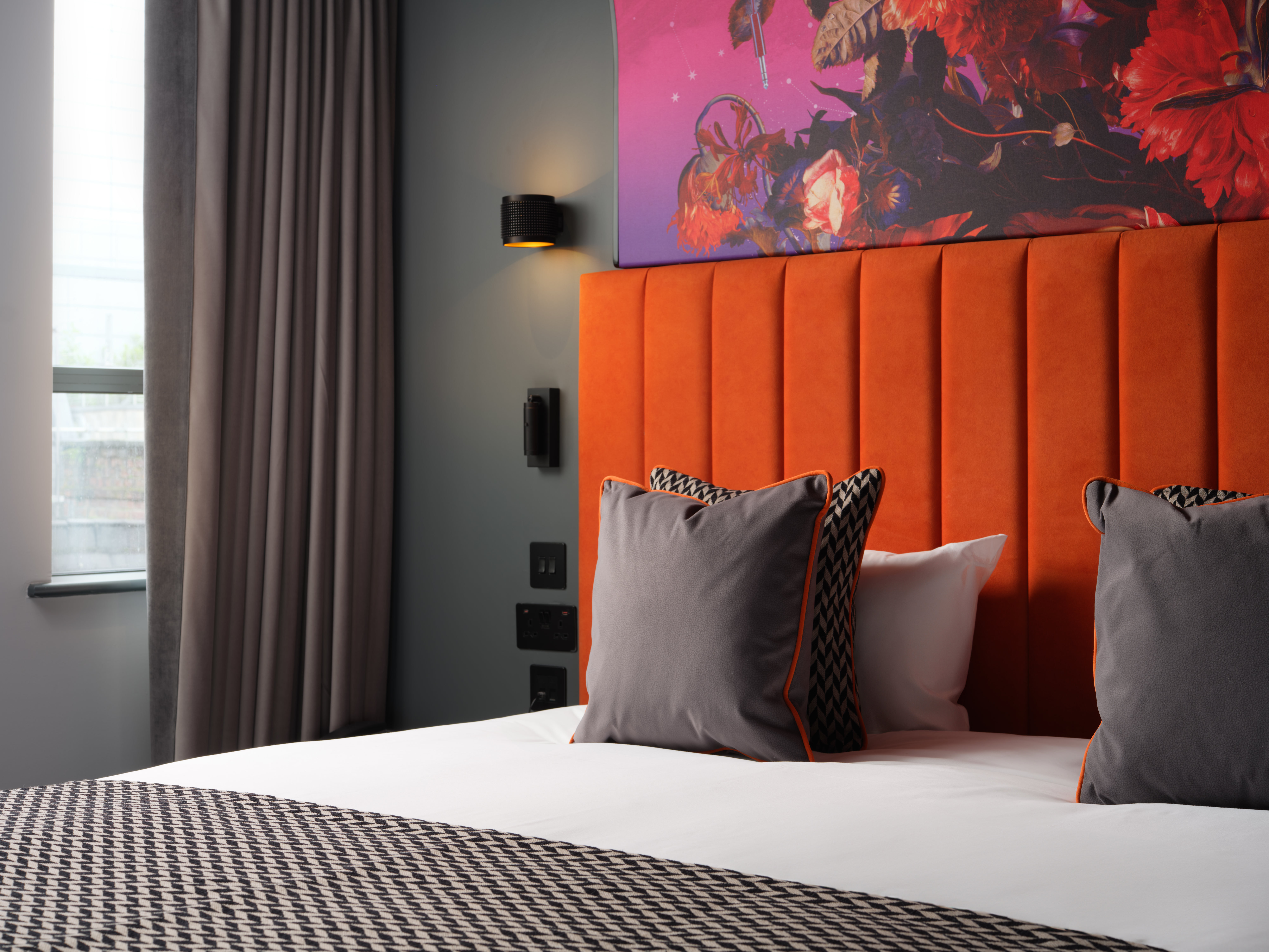 Malmaison Manchester Deansgate 13/27
