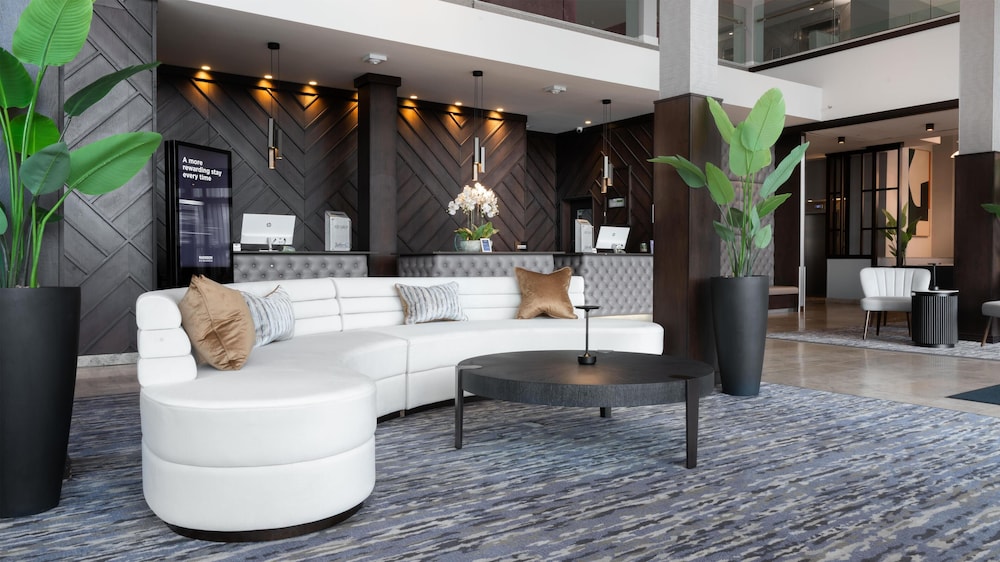 Radisson Blu Hotel, Letterkenny 10/73
