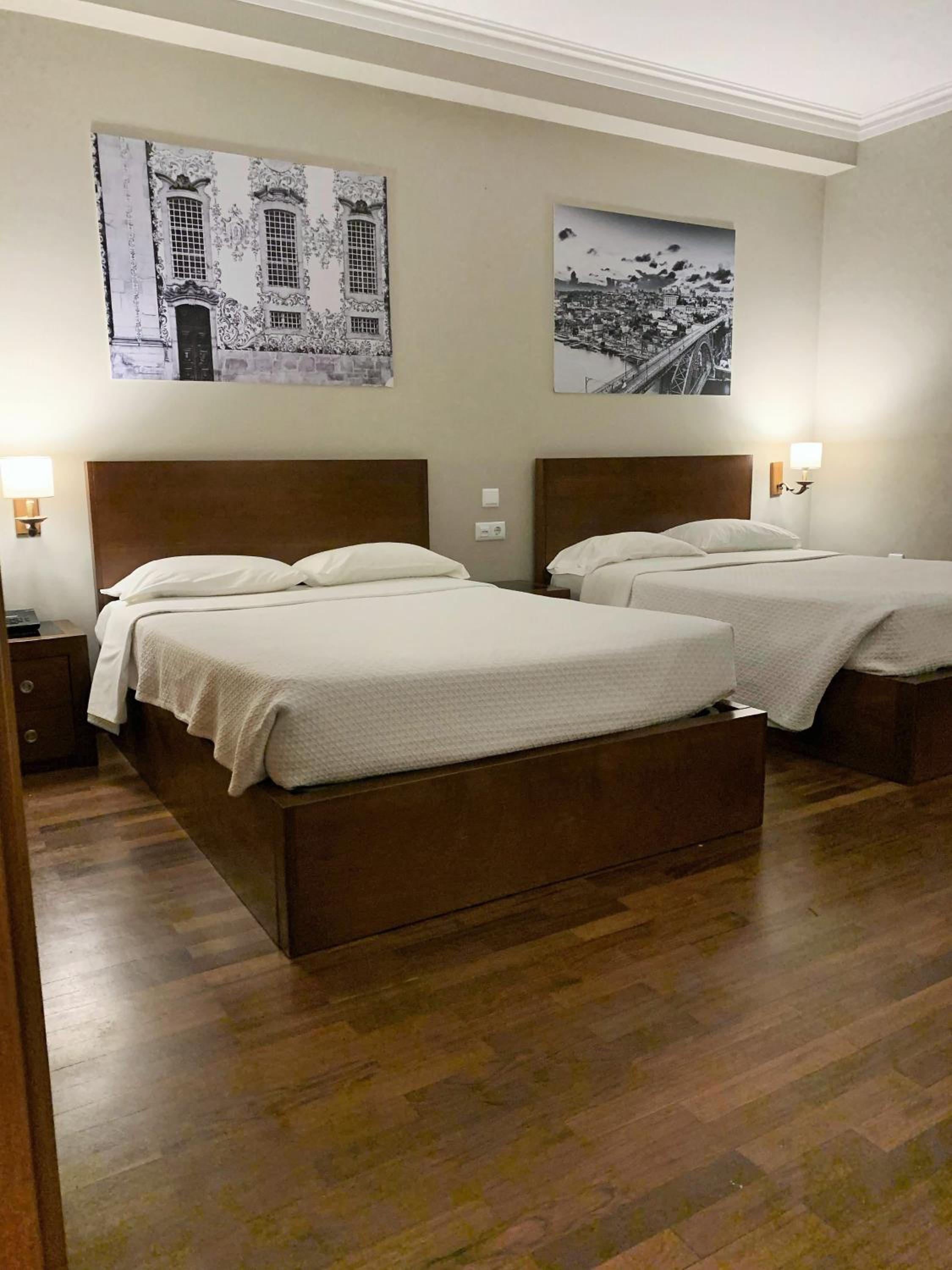 Hotel Puma 7/25