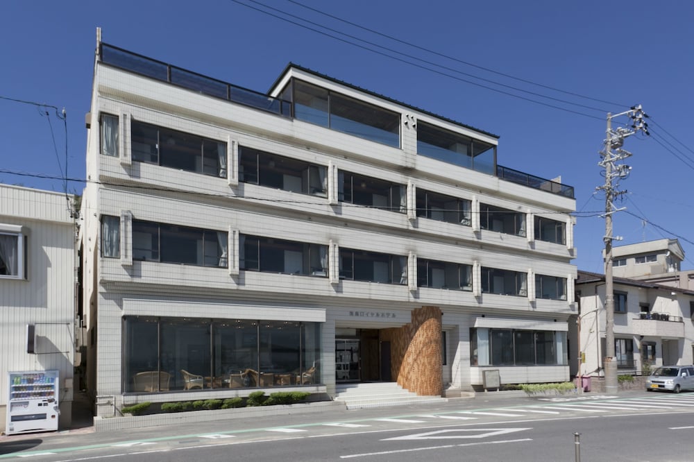 Shinojima Royal Hotel Kasuiso 1/50