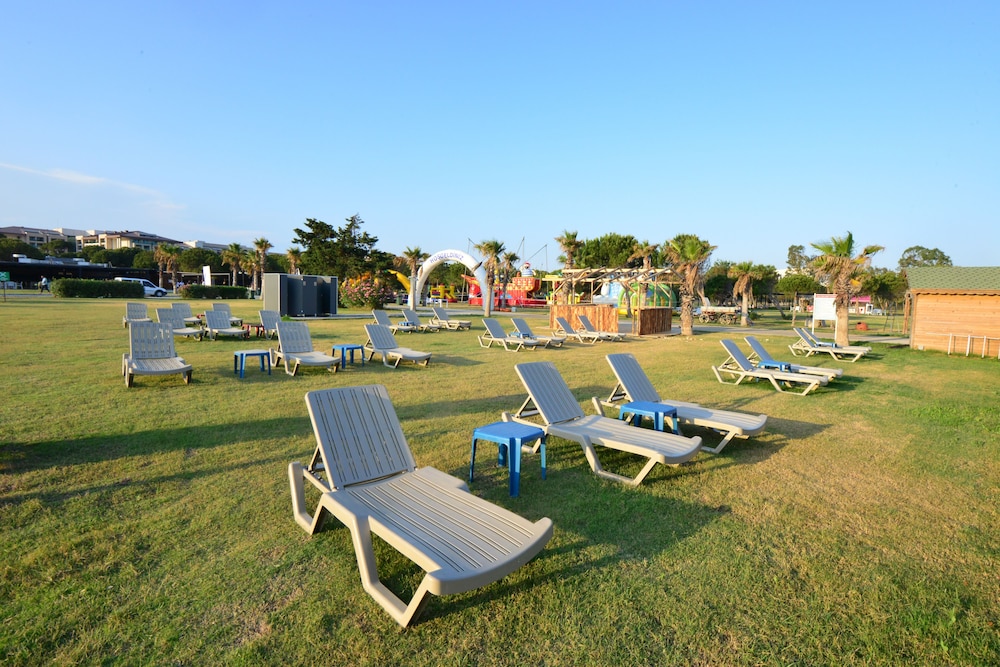 My Belek Collection Hotel 20/50