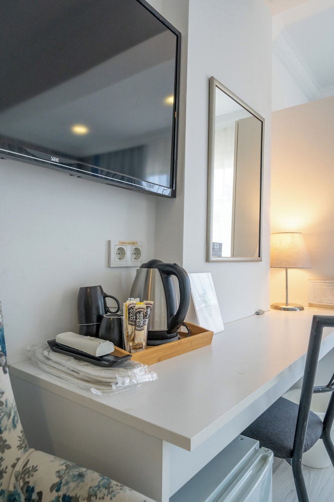 Artunc Boutique Hotel 8/50