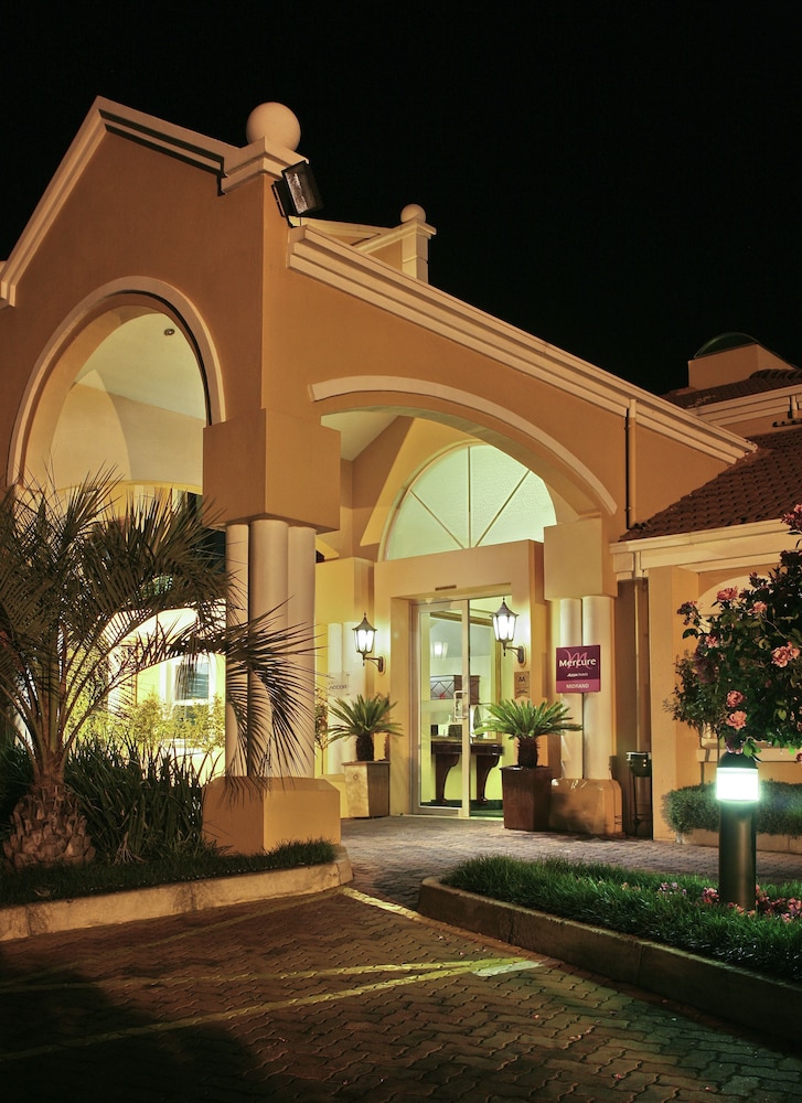 Mercure Johannesburg Midrand 2/48