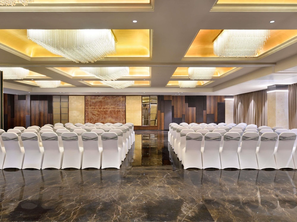 Novotel Jodhpur ITI Circle 70/77