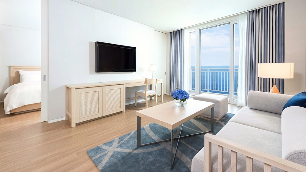 Lotte Resort Sokcho 42/72
