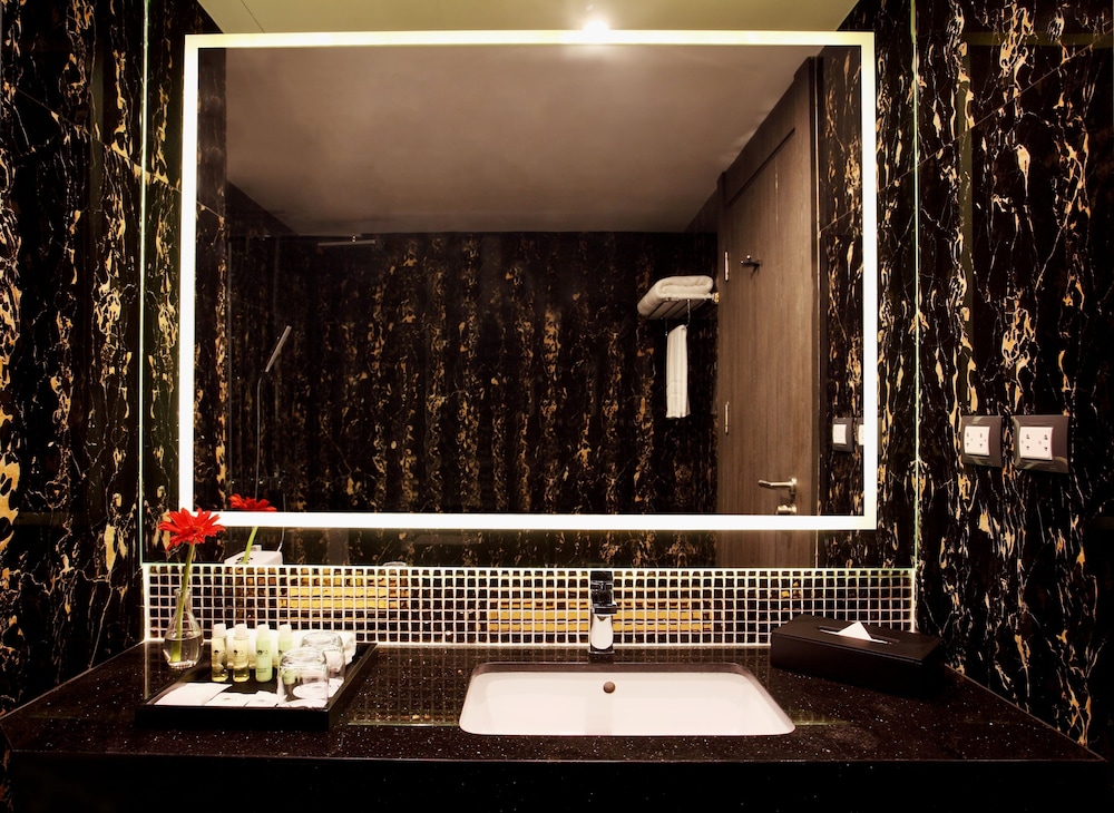 Garner Hotel Pattaya Central 37/62