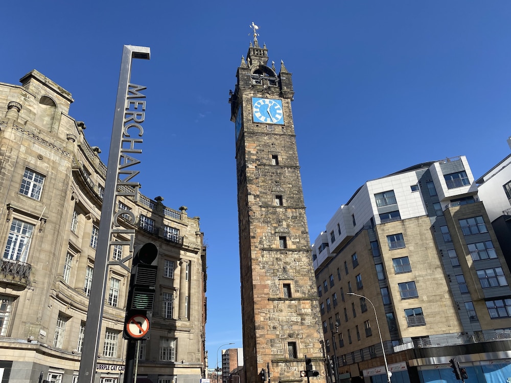 Tolbooth Apartments 46/49