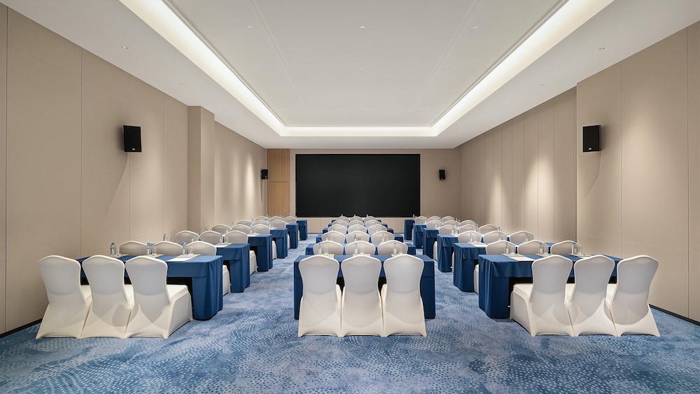 Holiday Inn Express Yantai Penglai by IHG, Dengzhou 40/50