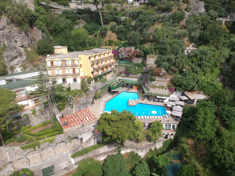 Hotel Royal Positano 3/50