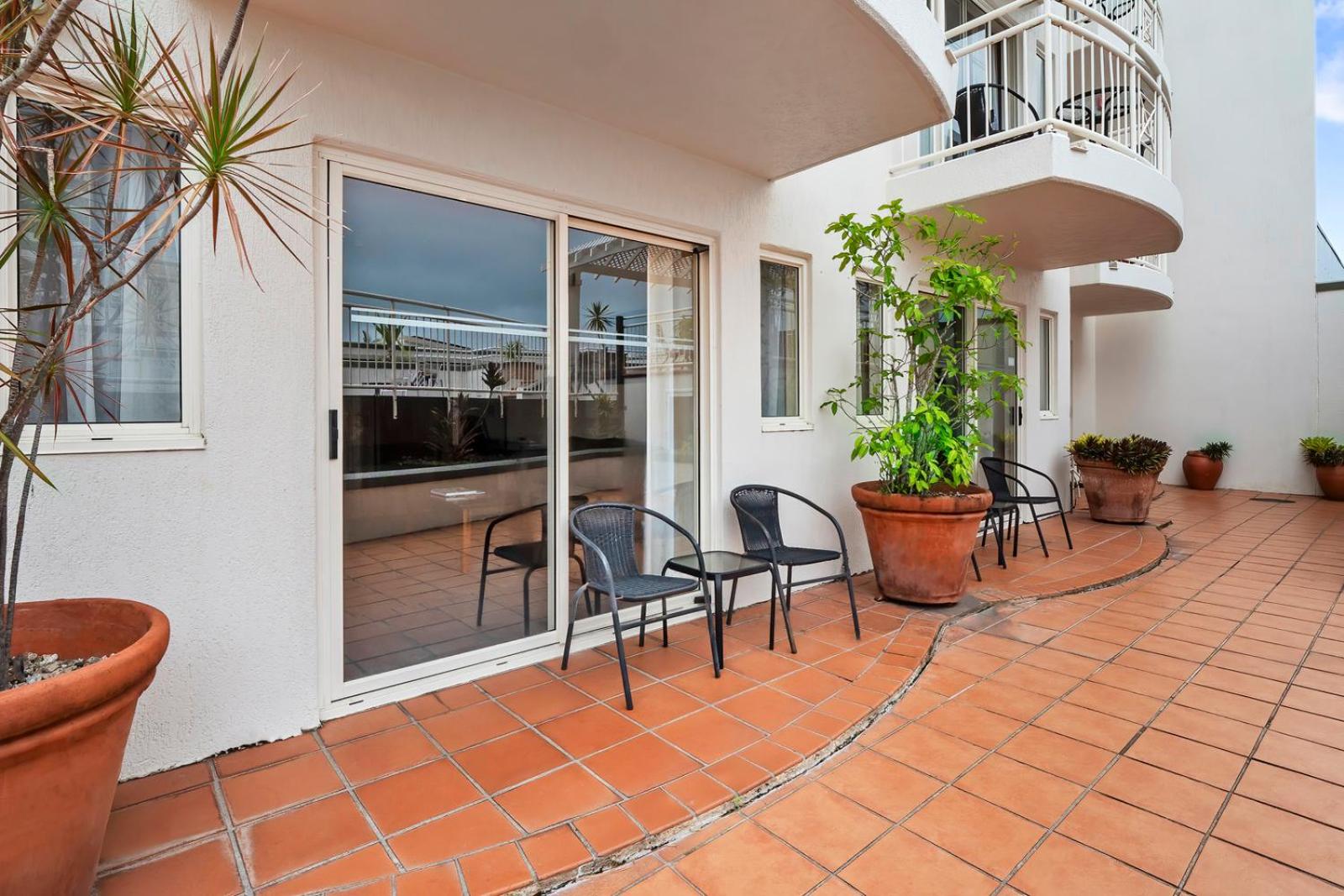 Il Centro Apartment Hotel 24/49