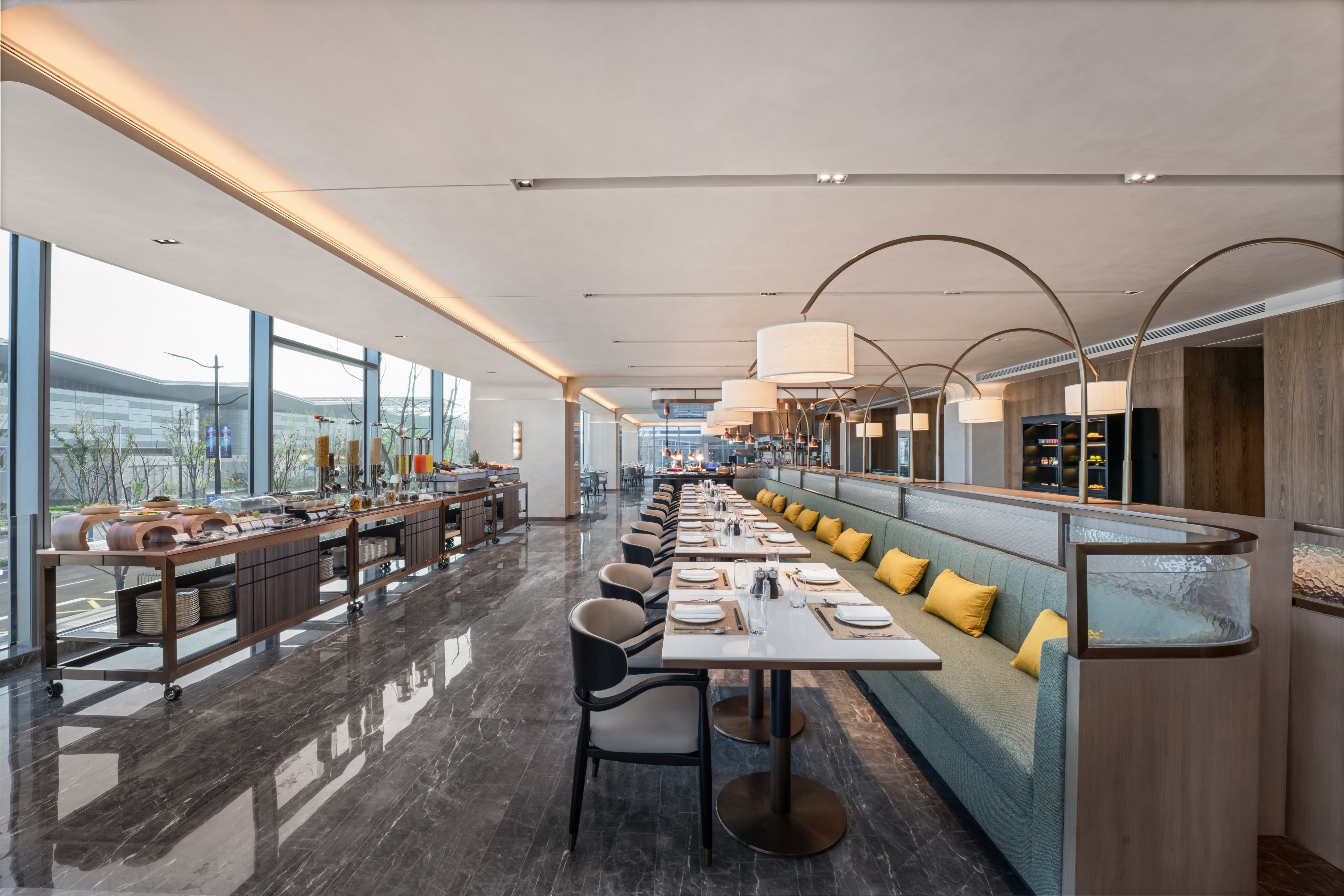 Holiday Inn Hangzhou GCEC 36/50