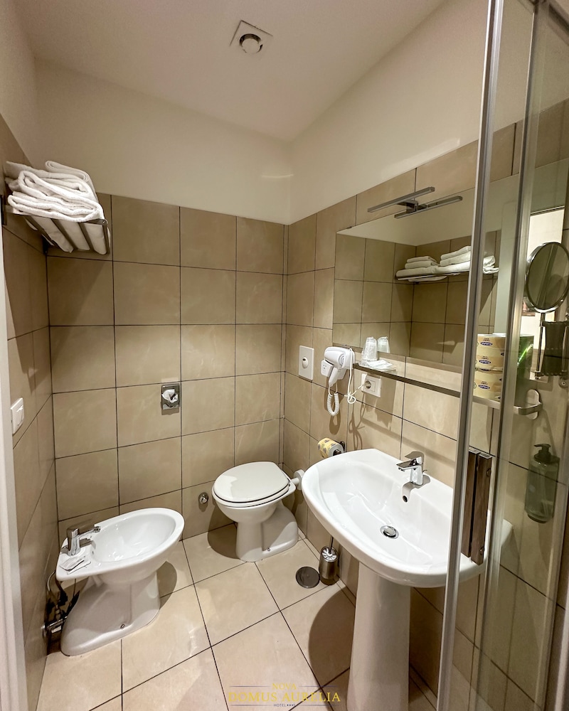 Hotel Domus Aurelia 24/26