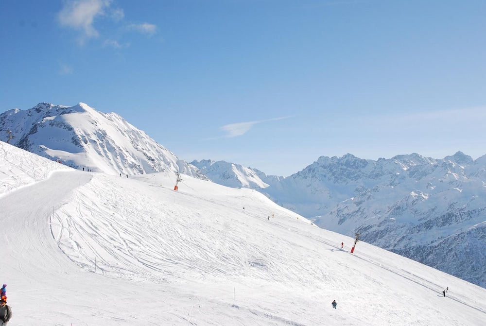 Terres de France Appart Hotel Le Splendid 34/63