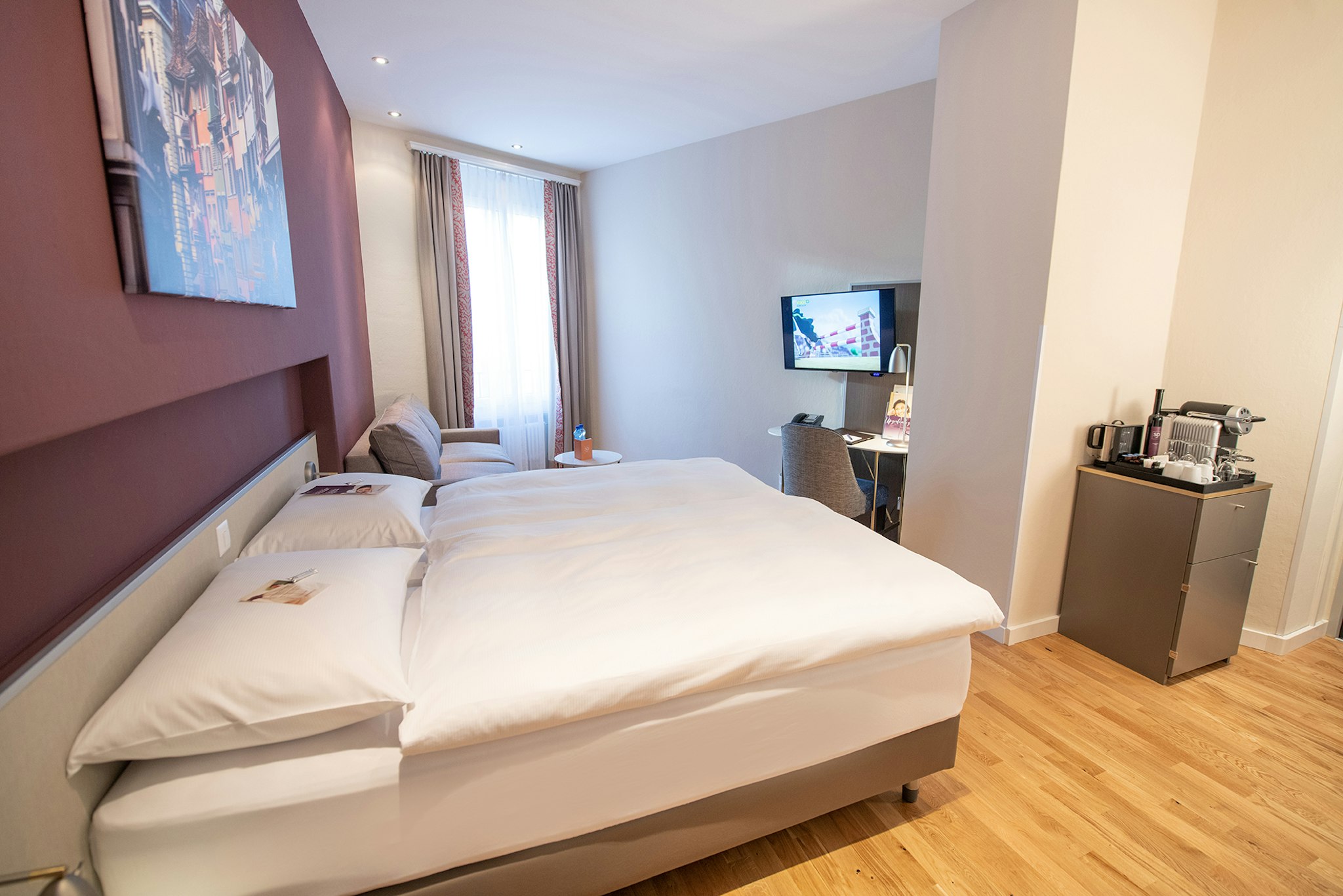 Sorell Hotel Rex 28/61