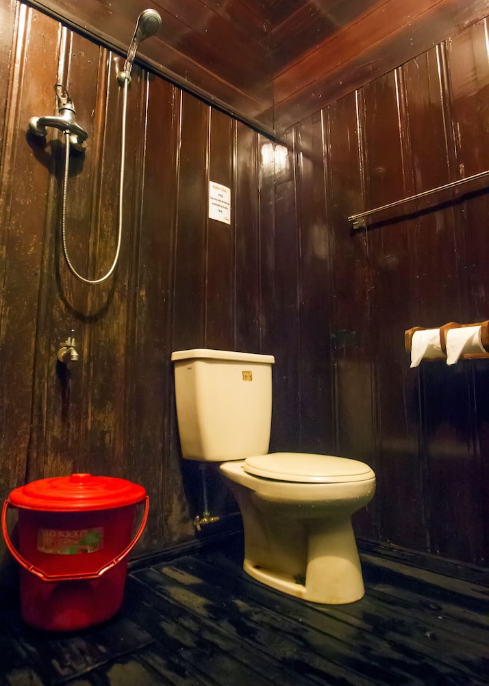 Rimba Orangutan Eco Lodge 43/43