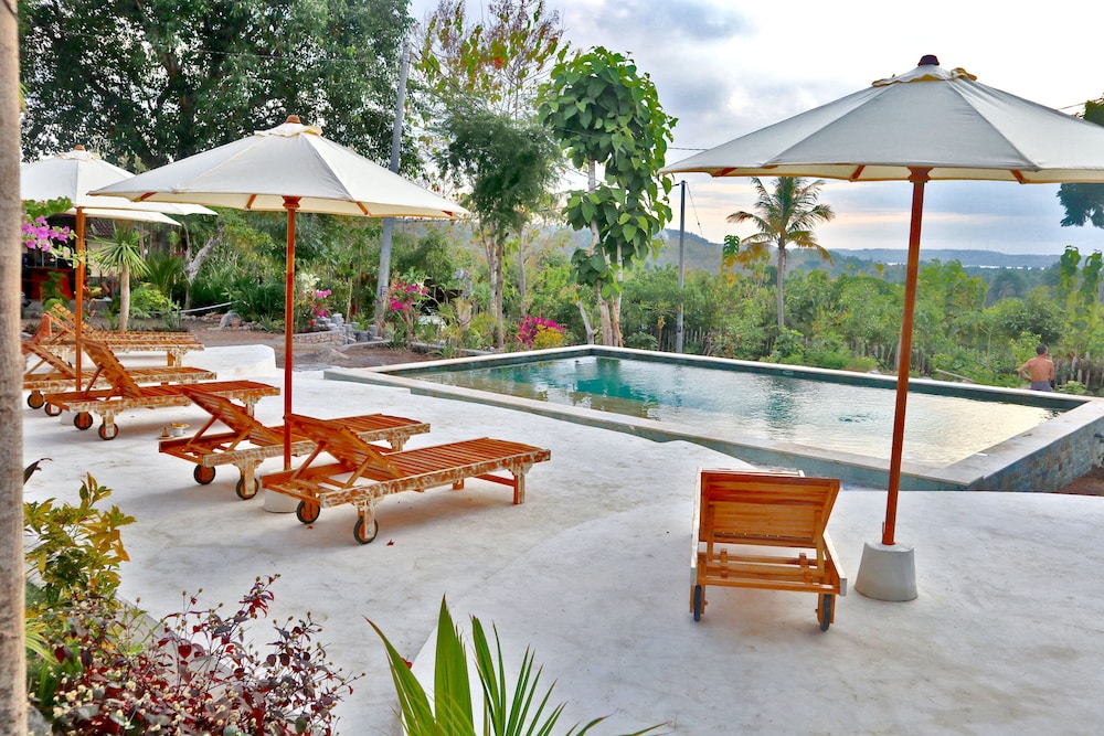 Sunset Hill Penida Resort 53/64