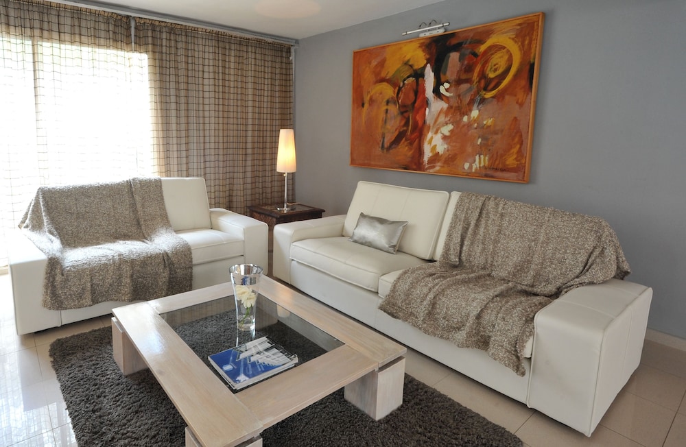 Casablanca Appart Hotel 37/60