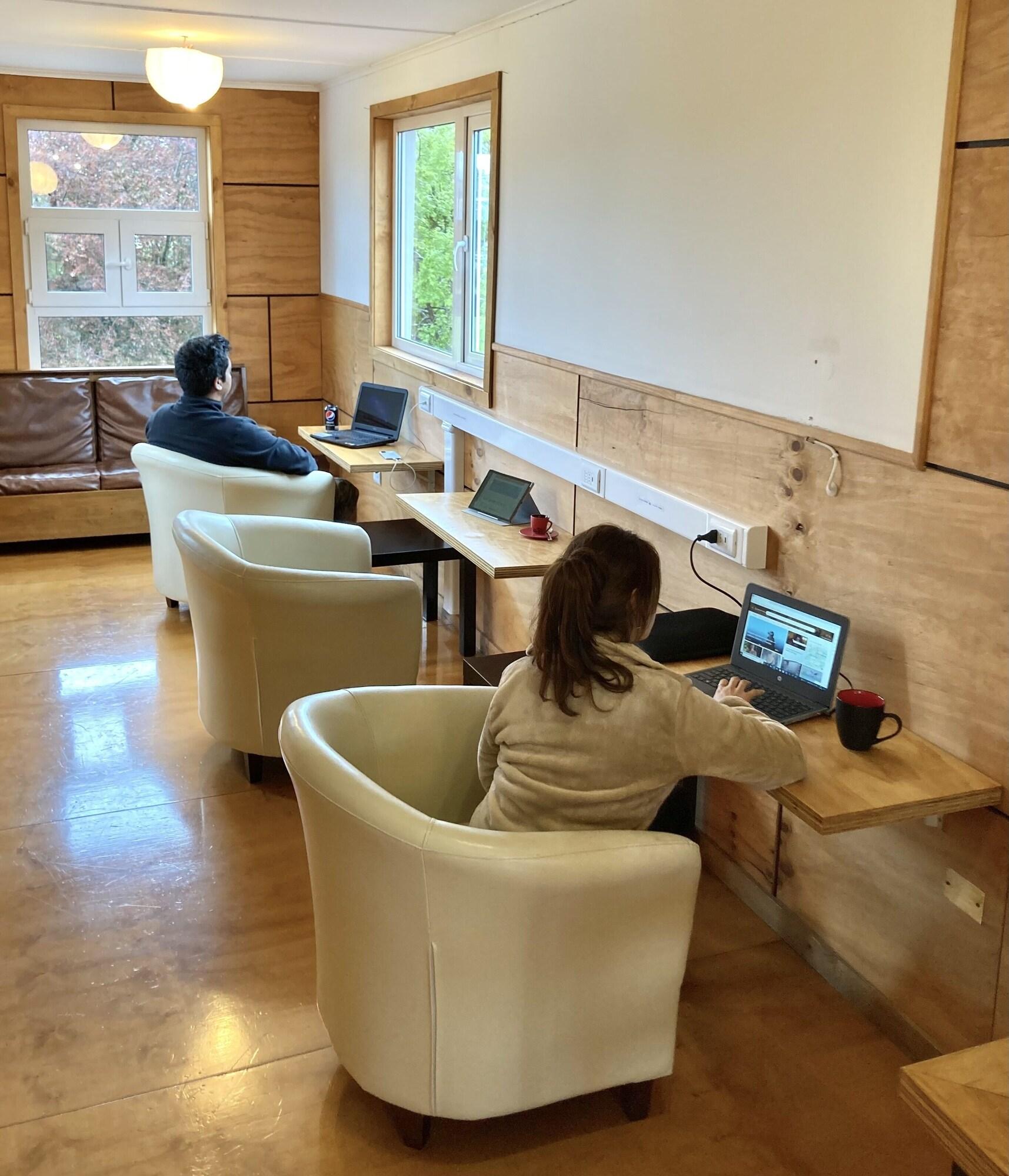 Hotel Truyaca 13/20