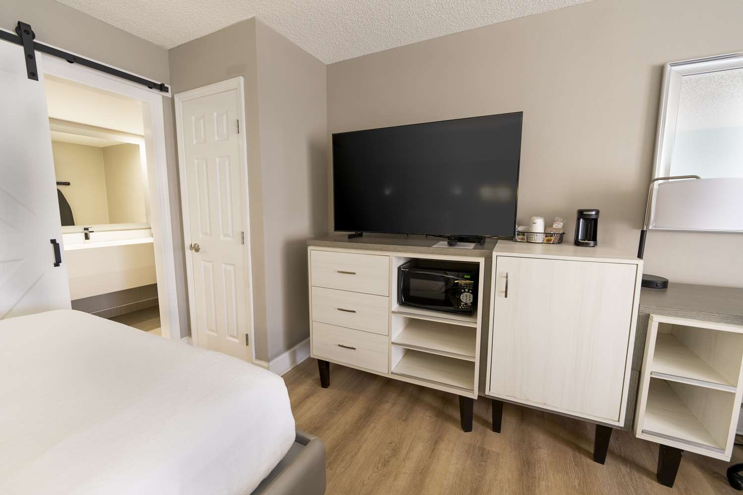 Best Western Seaside Inn 5/21