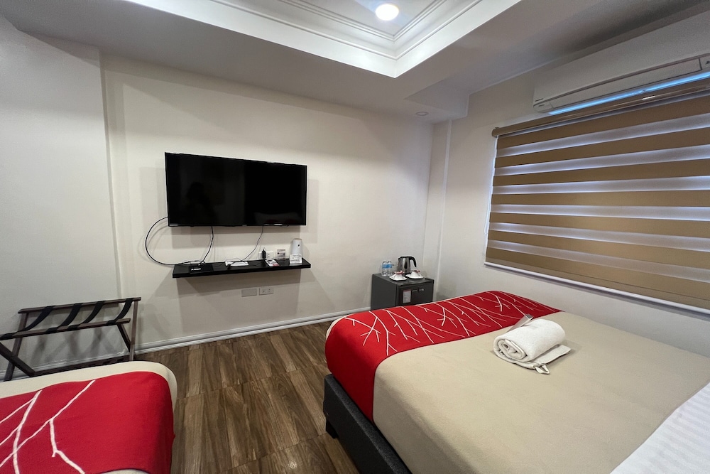 Khotel near T3 Airport 31/48