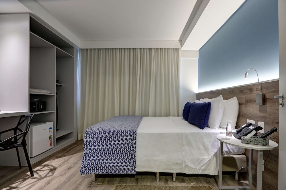 Comfort Hotel Guarulhos Airport 15/72