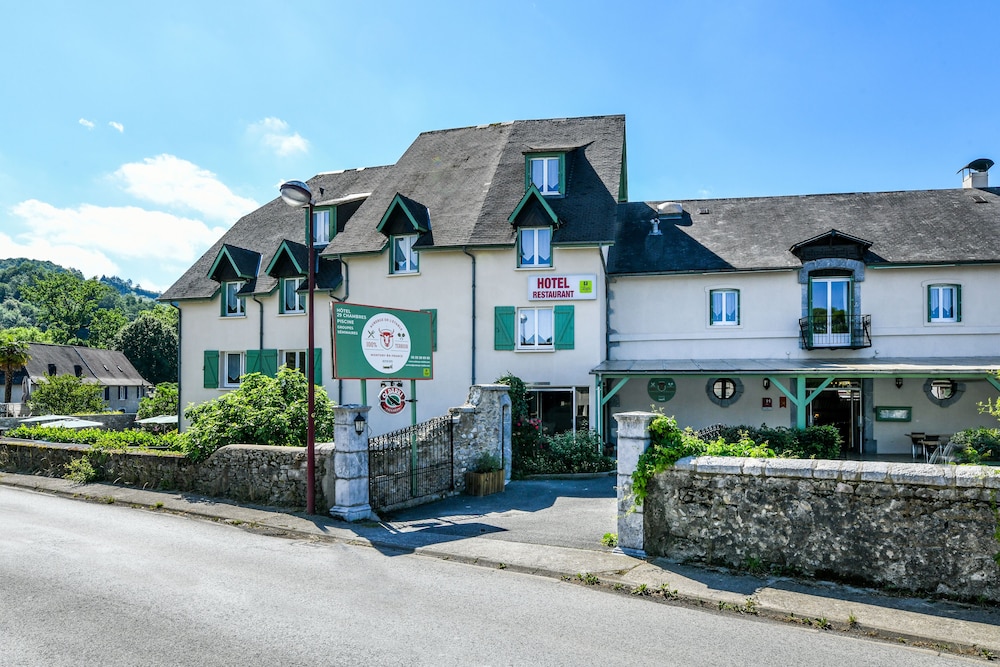 AUBERGE DE L'ETABLE 18/28