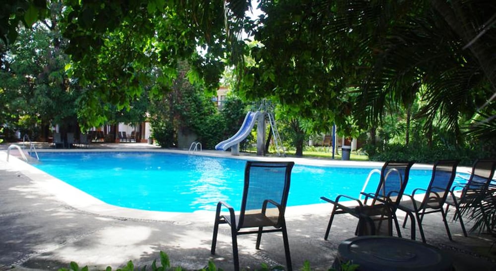 Hotel Boyeros 10/62