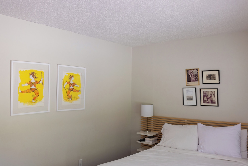 The Briarcliff Motel 24/58