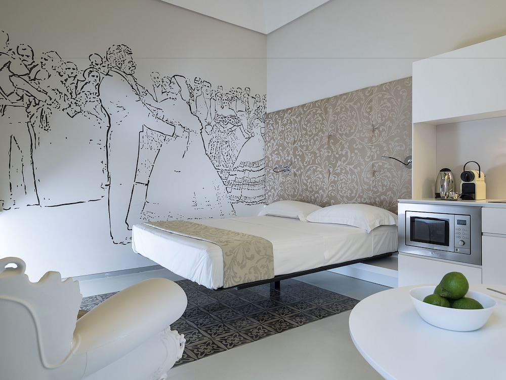 DUOMO SUITES & SPA 15/50