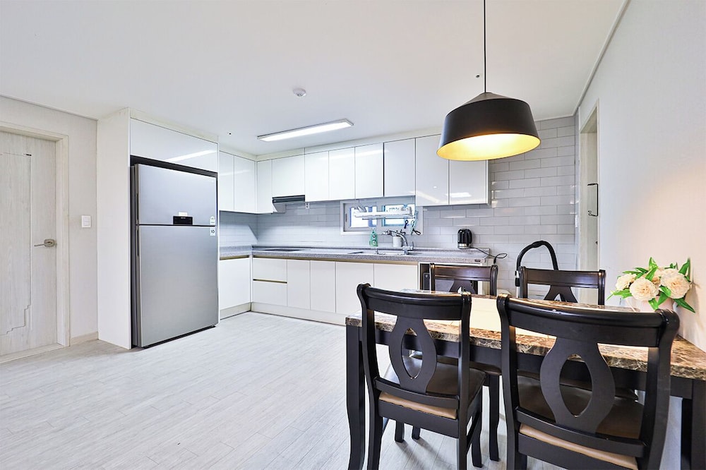 Seomyeon Brown-dot Hotel Gold Busan 34/50