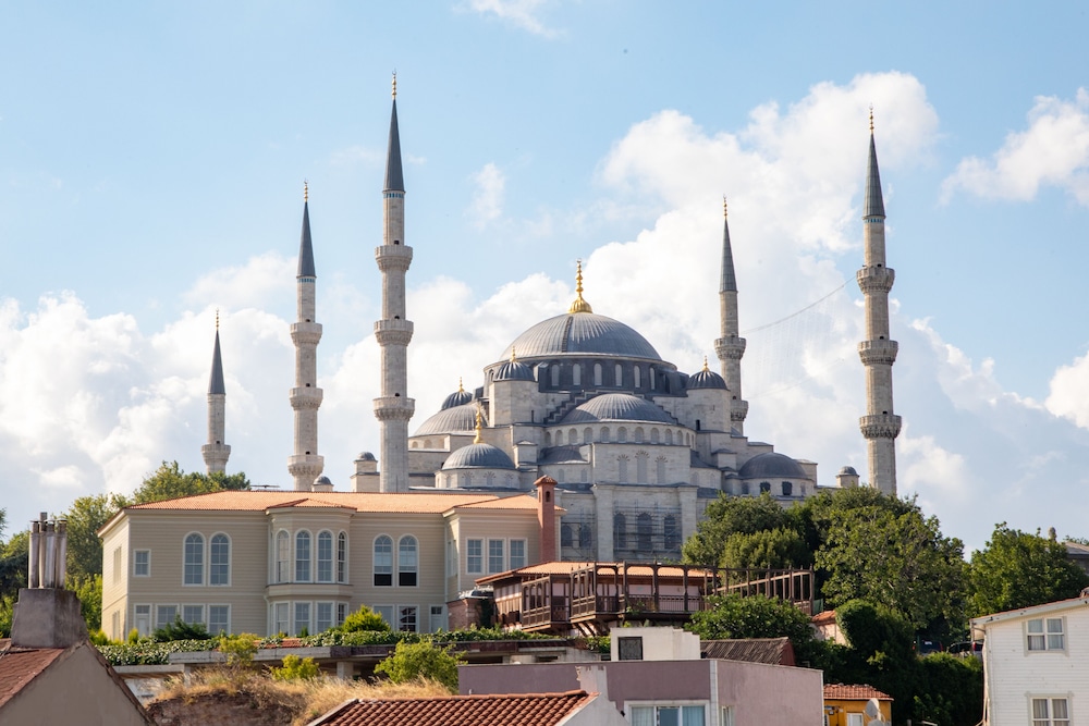 Catch Hotel Sultanahmet 61/66