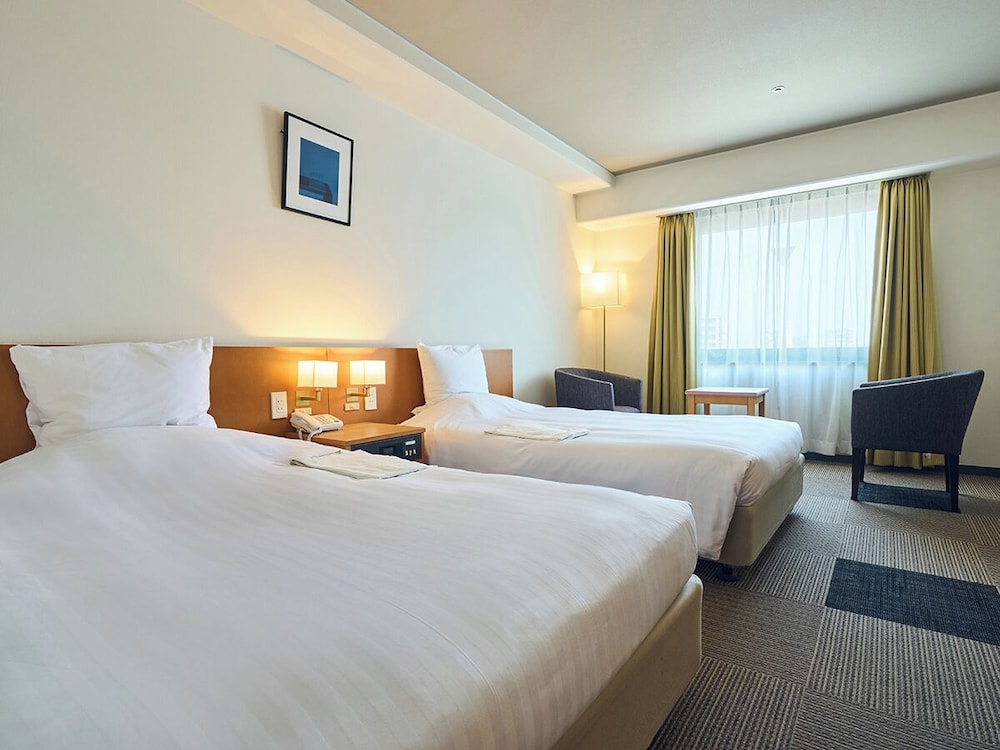 Hotel Lexton Kagoshima 27/75
