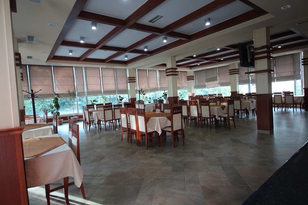 Hotel Piazza 30/50