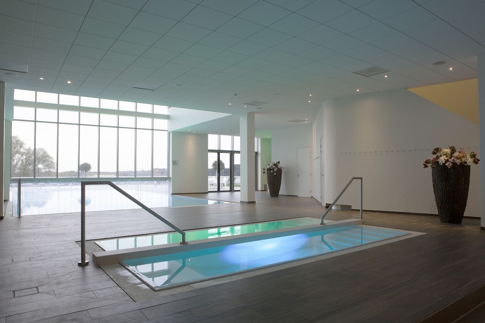 Fletcher Wellness-Hotel Helmond 19/43