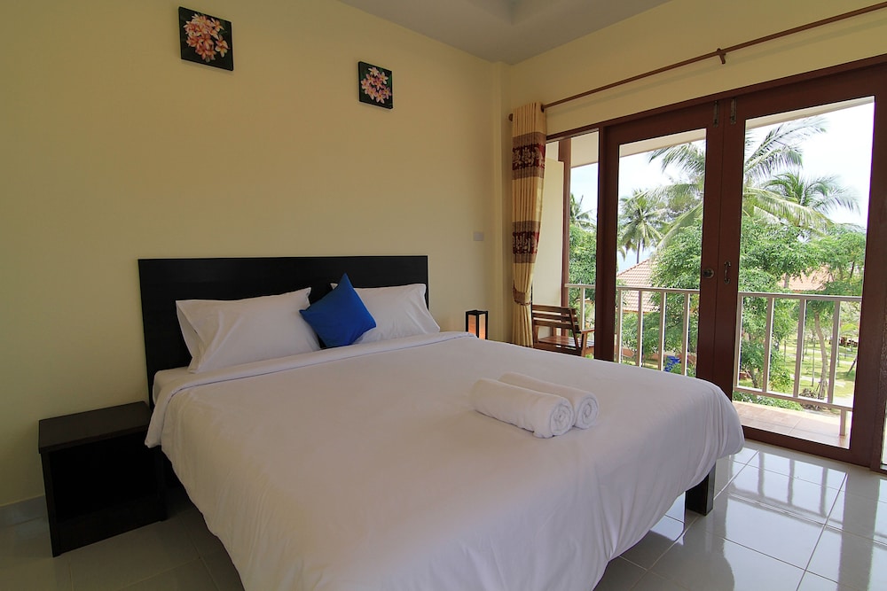 Pranmanee Beach Resort 18/50