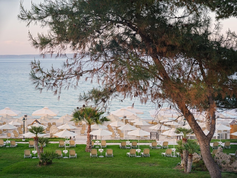Aegean Melathron Thalasso Spa Hotel 78/81