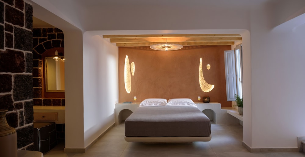 EXECUTIVE, VILLA