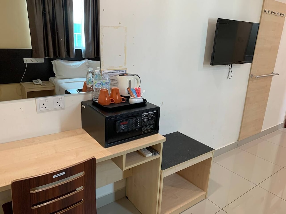 Avenue Bangi Hotel 23/36