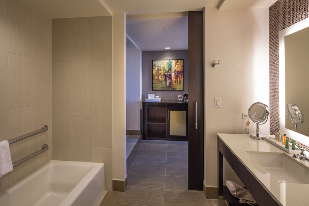 HILTON DALLAS/PLANO GRANITE PARK 43/88