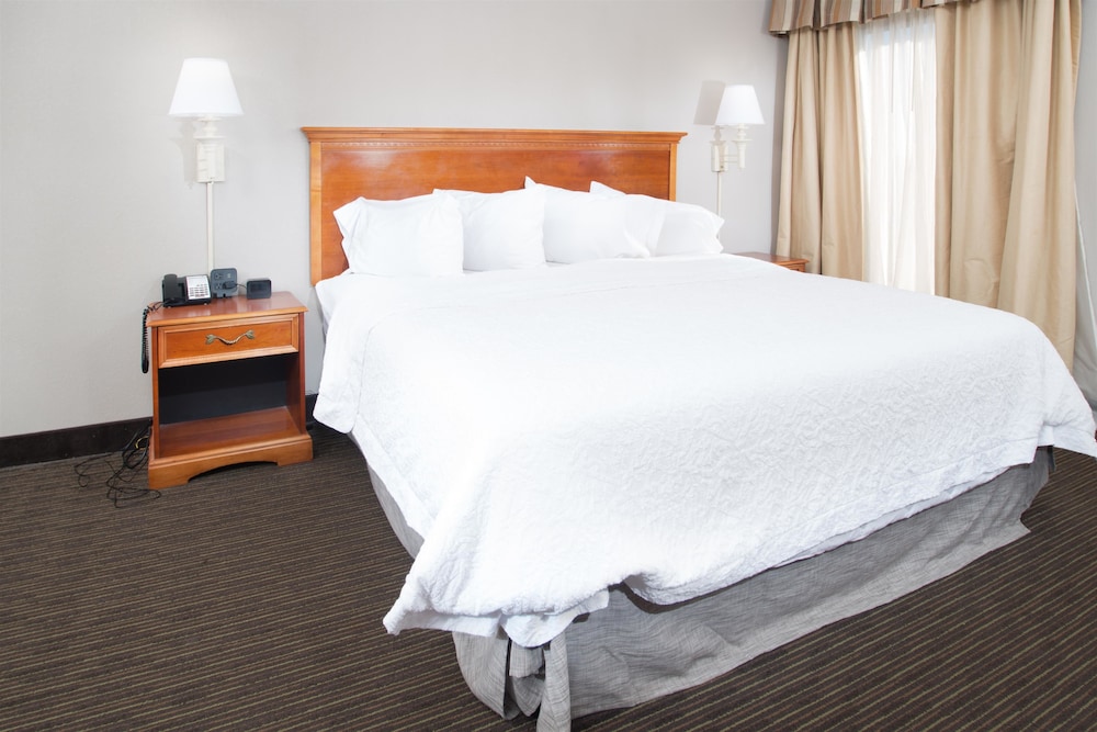 Hampton Inn Linden 22/75