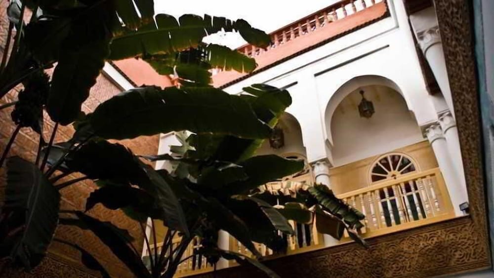 RIAD HABIB 38/42