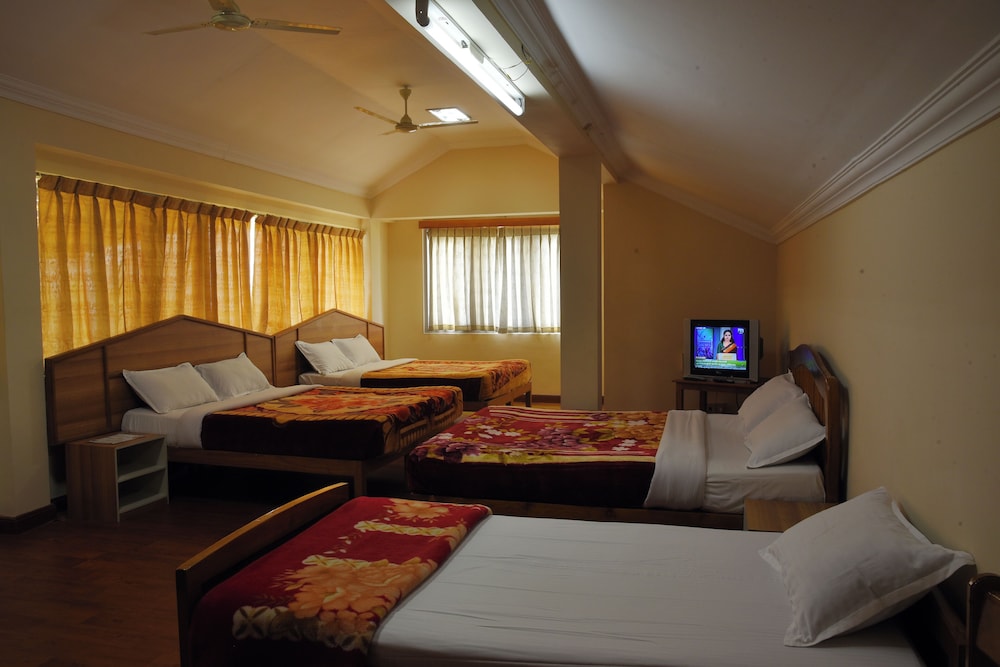 Lakezone Holiday Resort 17/33