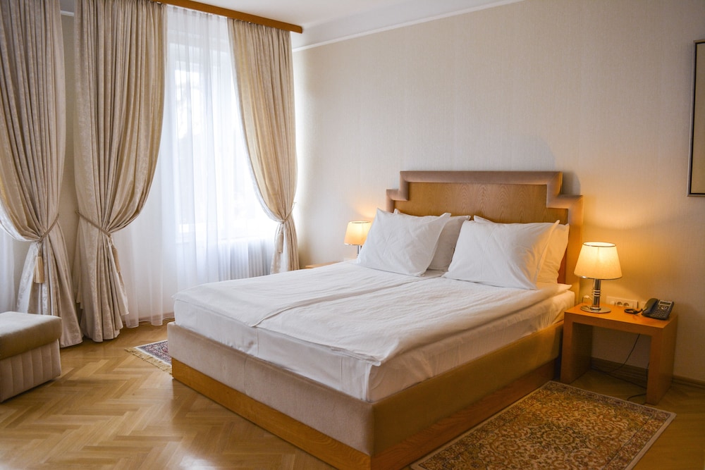 Vila Bled 5/34