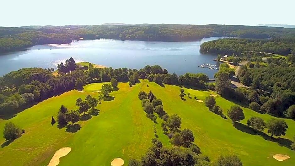 LOGIS HOTEL DU LAC 23/37