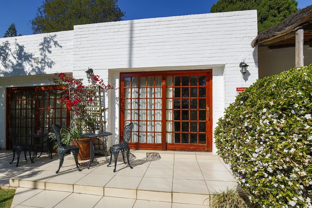 Hyde Park Guest House 3/73